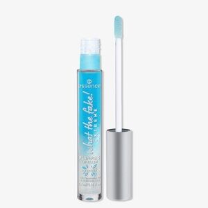 What The Fake Plumping Lip Filler Gloss